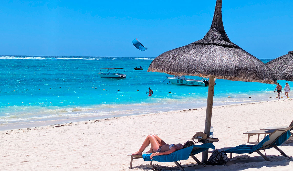 ● LA SEMAINE TOURISTIQUE EN 500 MOTS